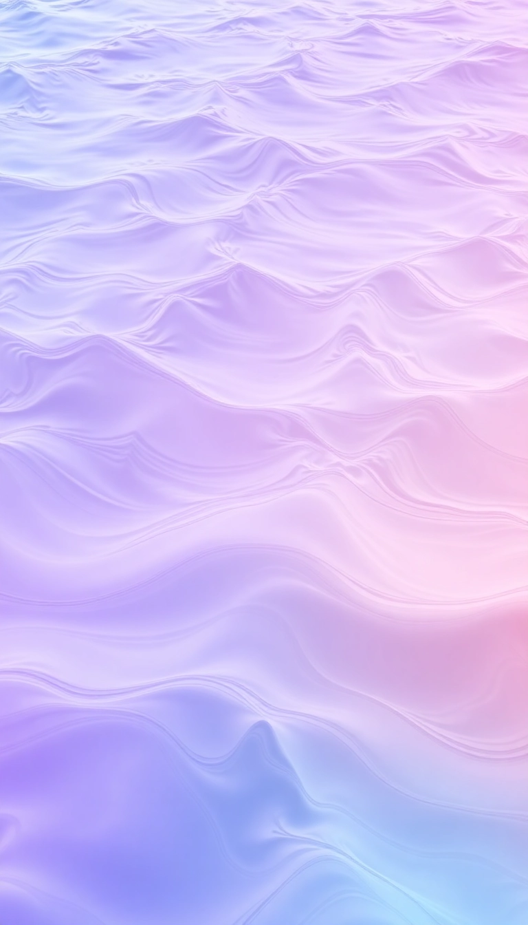gradient sea waves
